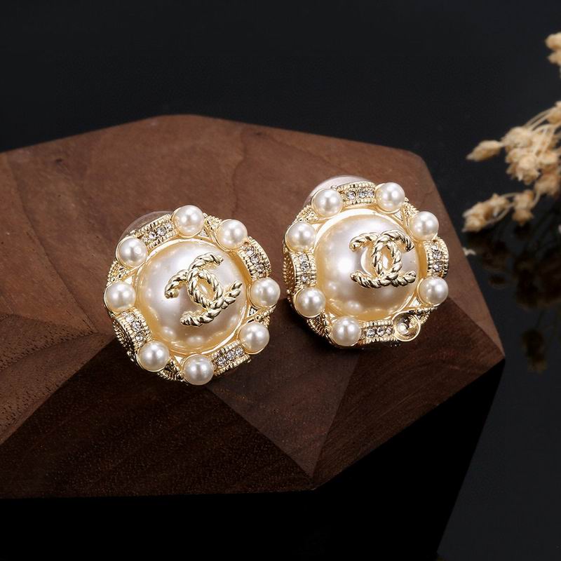 Chanel earring 05yxh02